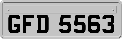 GFD5563
