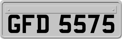 GFD5575