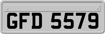 GFD5579