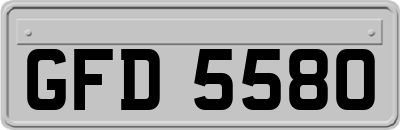 GFD5580
