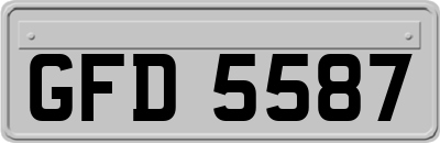 GFD5587