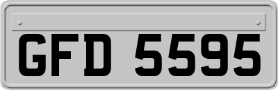 GFD5595