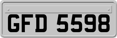 GFD5598