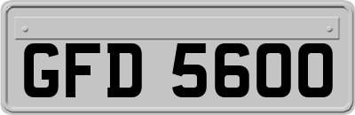 GFD5600