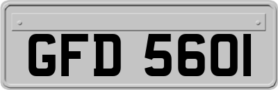 GFD5601