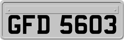 GFD5603