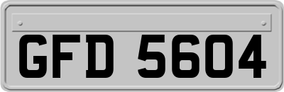 GFD5604
