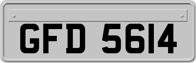 GFD5614
