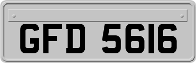 GFD5616