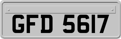 GFD5617