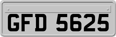 GFD5625