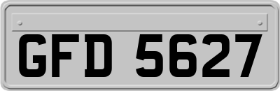 GFD5627