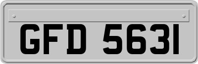 GFD5631