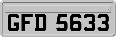 GFD5633