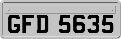 GFD5635