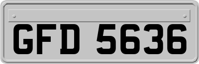 GFD5636