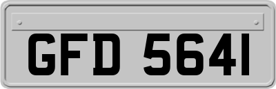 GFD5641