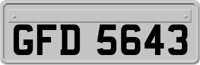 GFD5643