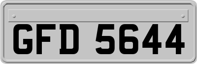 GFD5644