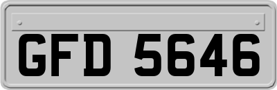 GFD5646