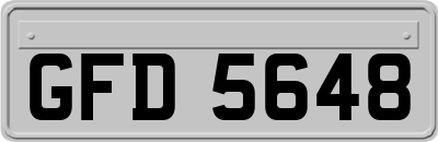 GFD5648