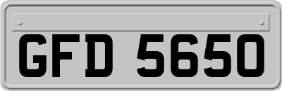 GFD5650