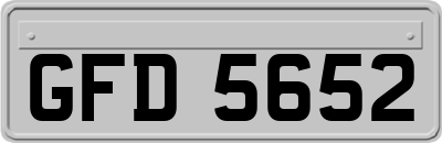 GFD5652