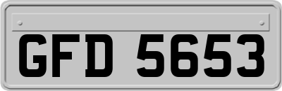GFD5653