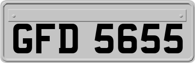 GFD5655