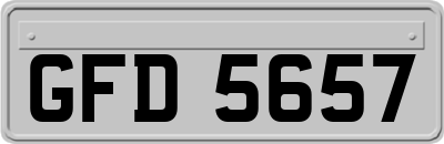GFD5657