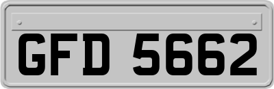 GFD5662