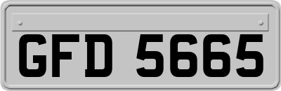 GFD5665