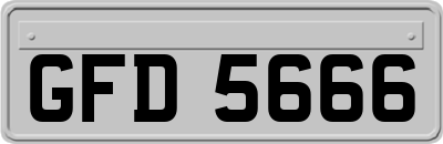 GFD5666