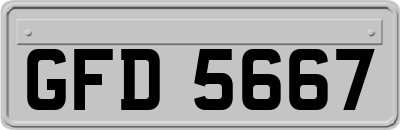 GFD5667