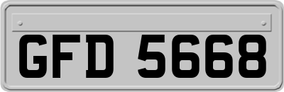 GFD5668