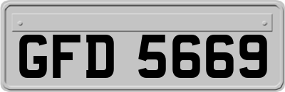 GFD5669