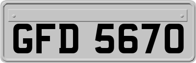 GFD5670