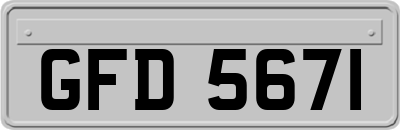 GFD5671