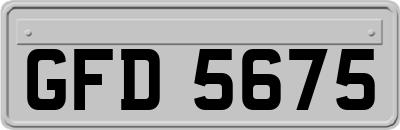 GFD5675