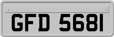 GFD5681