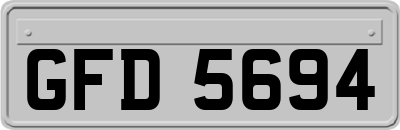 GFD5694