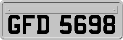 GFD5698