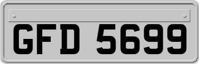 GFD5699