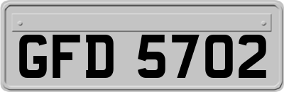 GFD5702