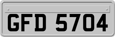 GFD5704