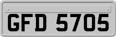 GFD5705