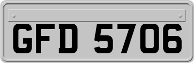 GFD5706
