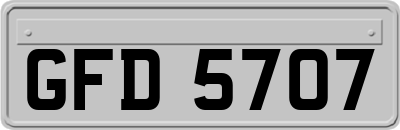 GFD5707
