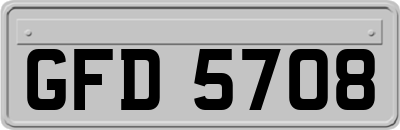 GFD5708