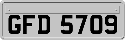 GFD5709